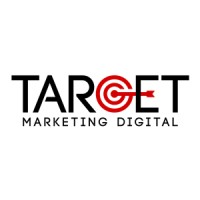 Target Marketing Digital Logo