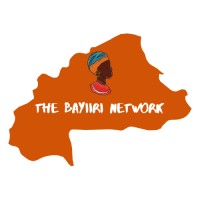 Bayiiri Network Logo
