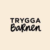 Trygga Barnen Logo