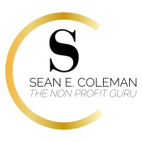 Sean E Coleman Logo