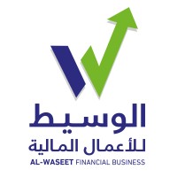 Al-Waseet Financial Business Co. Logo