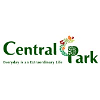PT. Central Prima Kelola Logo