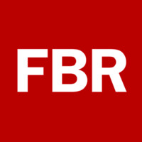 Franchise Business Review Logo