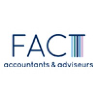 FACT accountants & adviseurs Logo
