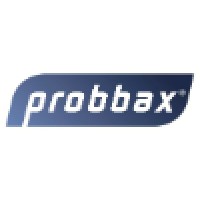 PROBBAX Logo