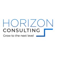 Horizon Consulting Logo
