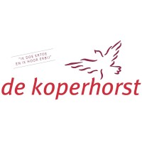De Koperhorst Logo