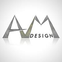 AvM Design Logo