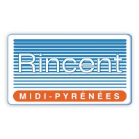 Rincent Midi-Pyrénées Logo