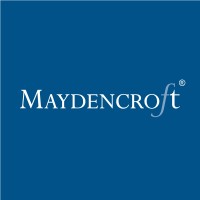 Maydencroft Limited Logo