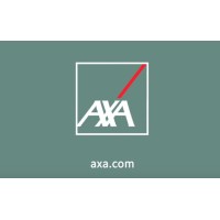 AXA Plan-Les-Ouates Logo