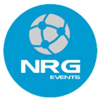 NRG Events Logo