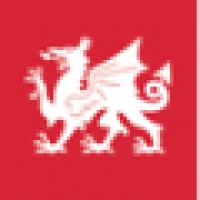 Spill Response Wales Logo
