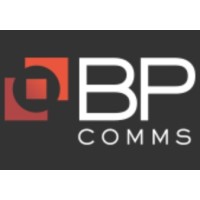 Barrier Point Communications Logo