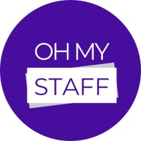 Ohmystaff Logo