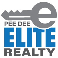 Pee Dee Elite Realty Logo