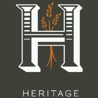 Heritage RVA Logo