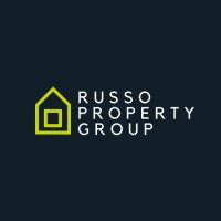 Russo Property Group, LLC Logo