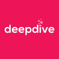 DeepDive Inovação Estratégica Logo