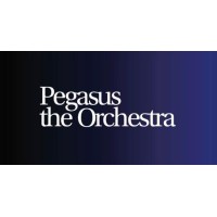 Pegasus: The Orchestra Logo