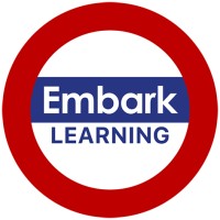 Embark Learning Logo