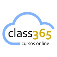 CLASS365 Logo