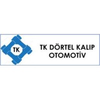 TK DORTEL KALIP OTOMOTIV Logo