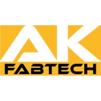 AK FABTECH Logo