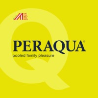 PERAQUA Professional Water Products GmbH Logo