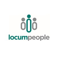 Locum People Logo