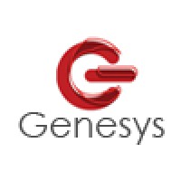 Genesys Creative Systems Logo
