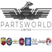 Partsworld Limited Logo