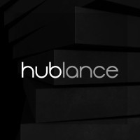 Hublance Logo