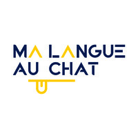 Ma Langue Au Chat 😺 Logo