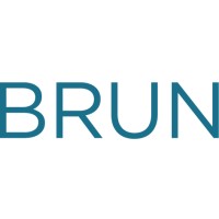 BRUN AG Luzern Logo
