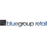 Bluegroup Retail Logo