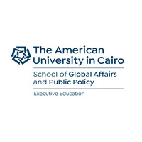 AUC GAPP Executive Education Logo