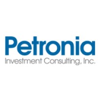 PETRONIA INVESTMENT INC Logo