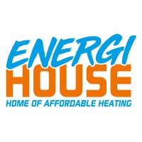 Energi House Logo