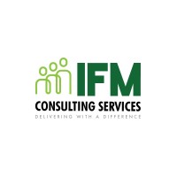 IFM Consulting Services Logo