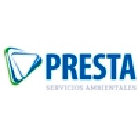 PRESTA Servicios Ambientales Logo