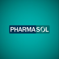 Pharmasol (Pvt) Ltd. Logo