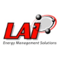 LAI, Inc. Logo