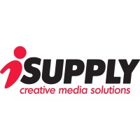 iSupply Design, Printing, Signage, Direct Mail, Point of Sale Logo