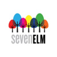 Seven Elm Logo