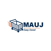 Mauj Group Logo
