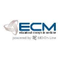 Educational Concepts in Medicine Logo