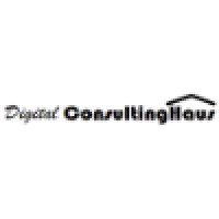 Digital ConsultingHaus LLC / GmbH Logo