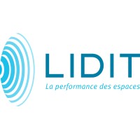 LIDIT Logo