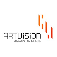 Art Vision Logo